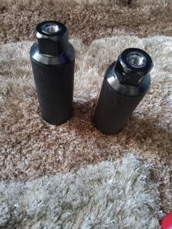 Bmx Pegs $5