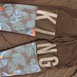 Jogger Pants