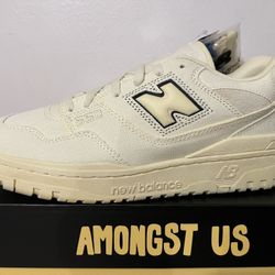 New Balance 550 Joe Freshgoods “Conversations Amongst Us” Size 10 Mens