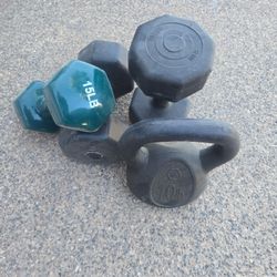 Weights