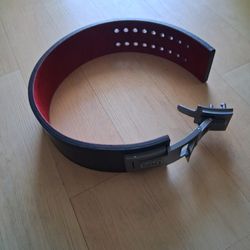 Sbd Lever Belt