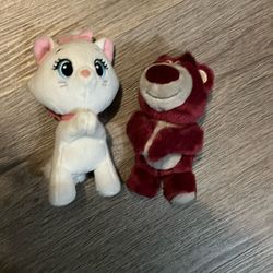 Disney Clips