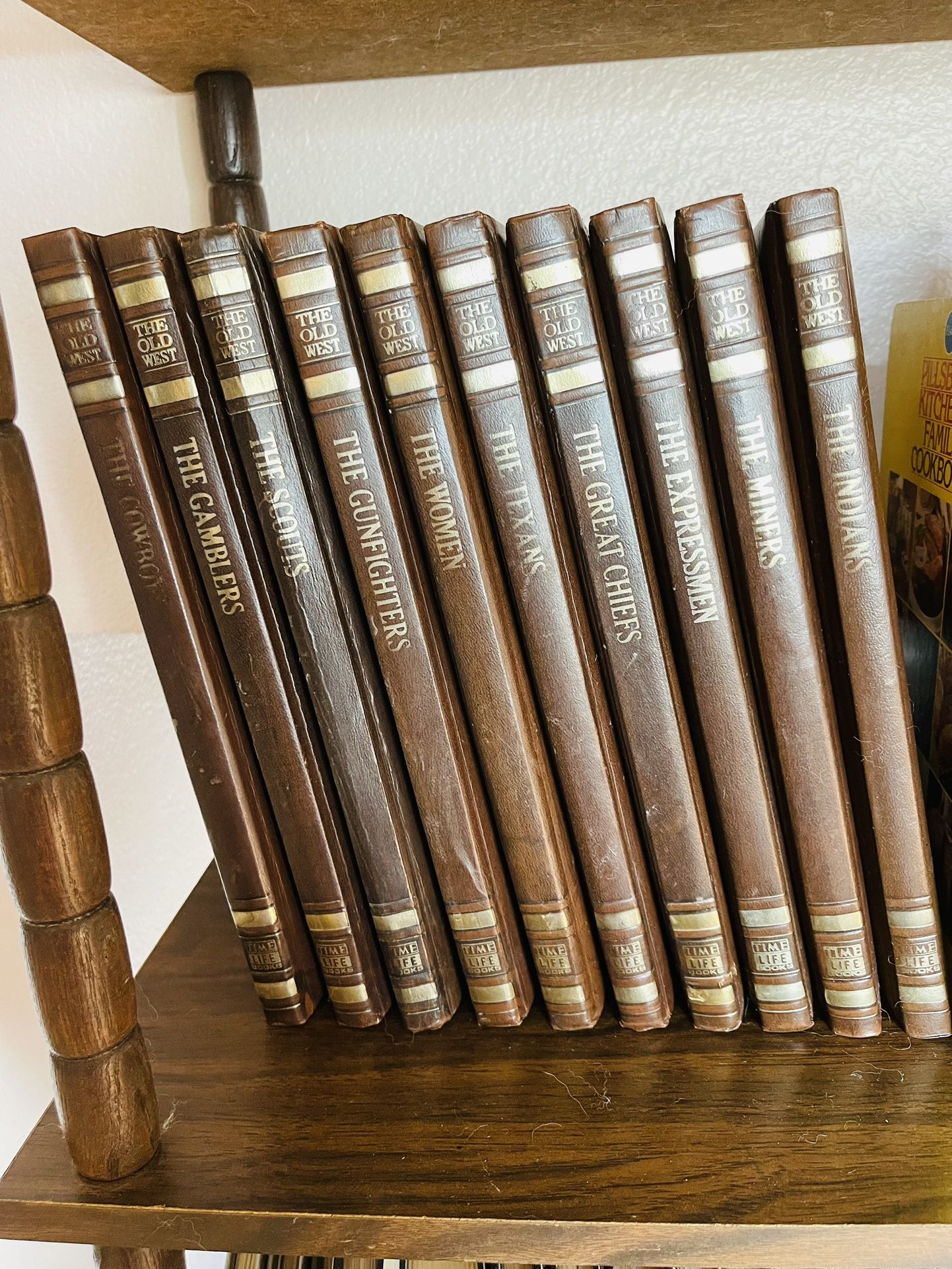 The Indians Hardcover Time Life Books 1976 Native Americans The Old