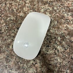Genuine Apple Wireless Bluetooth Magic Laser Mouse 