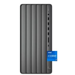 HP Envy Desktop Computer, Intel Core i7-9700, 16GB RAM, 1TB Hard