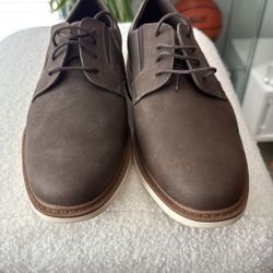 Men’s Perry Ellis Oxfords