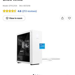 Brand New Unopened Omen Gaming PC