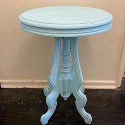 Vintage Accent Table 