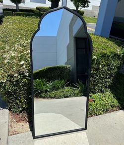 Tall Mirror