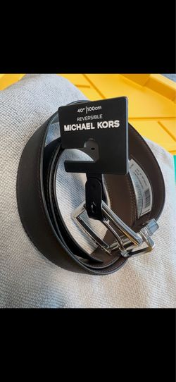 Men’s Mk Belt 40”