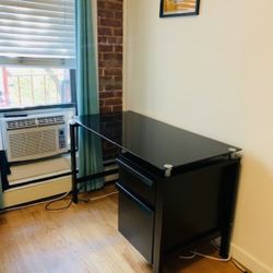 Lake Point Desk