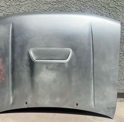 Toyota 4Runner Hood