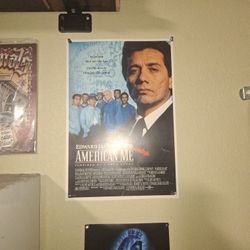 American Me 