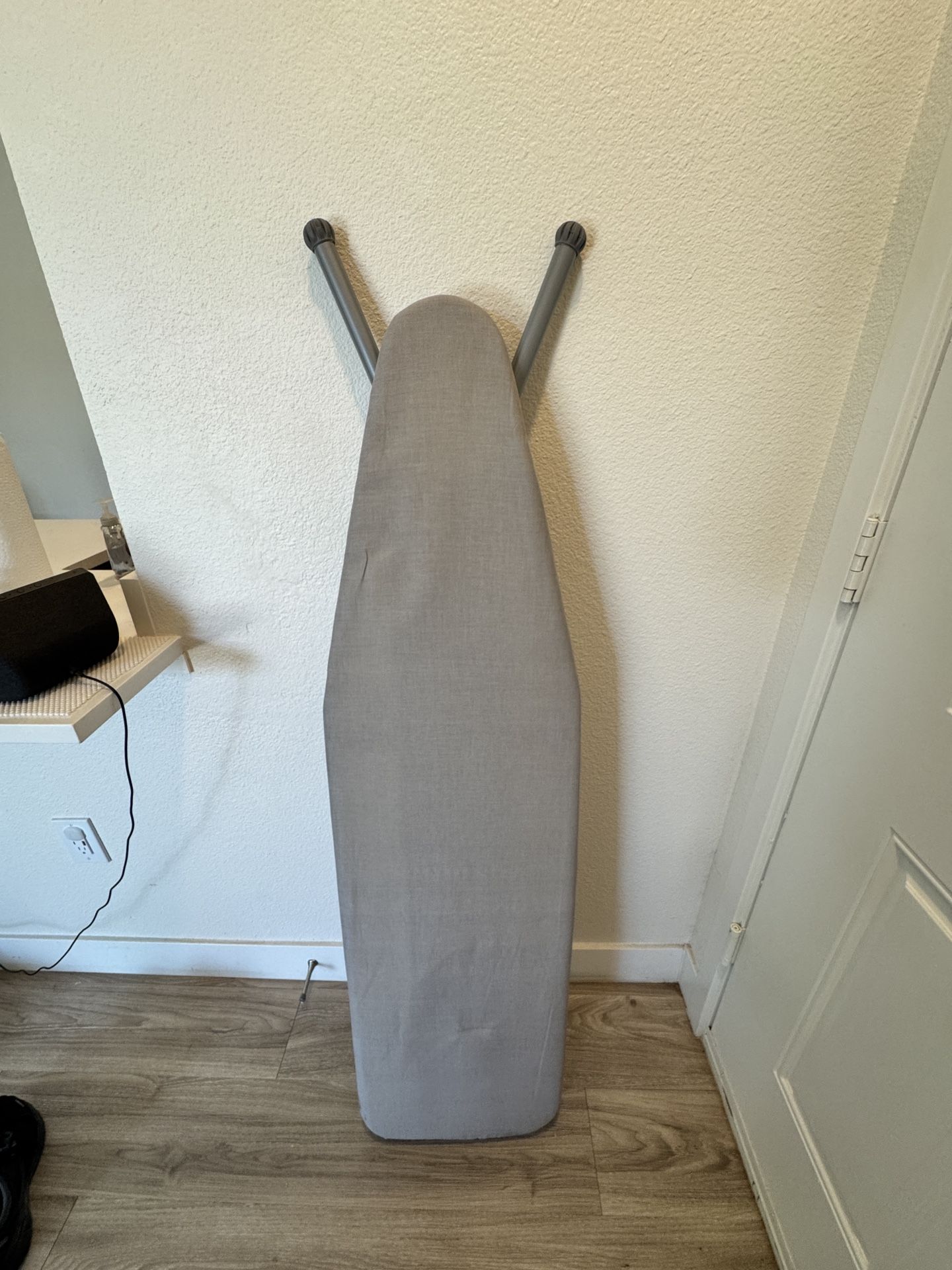 Full-Size Ironing Board – Collapsible Legs