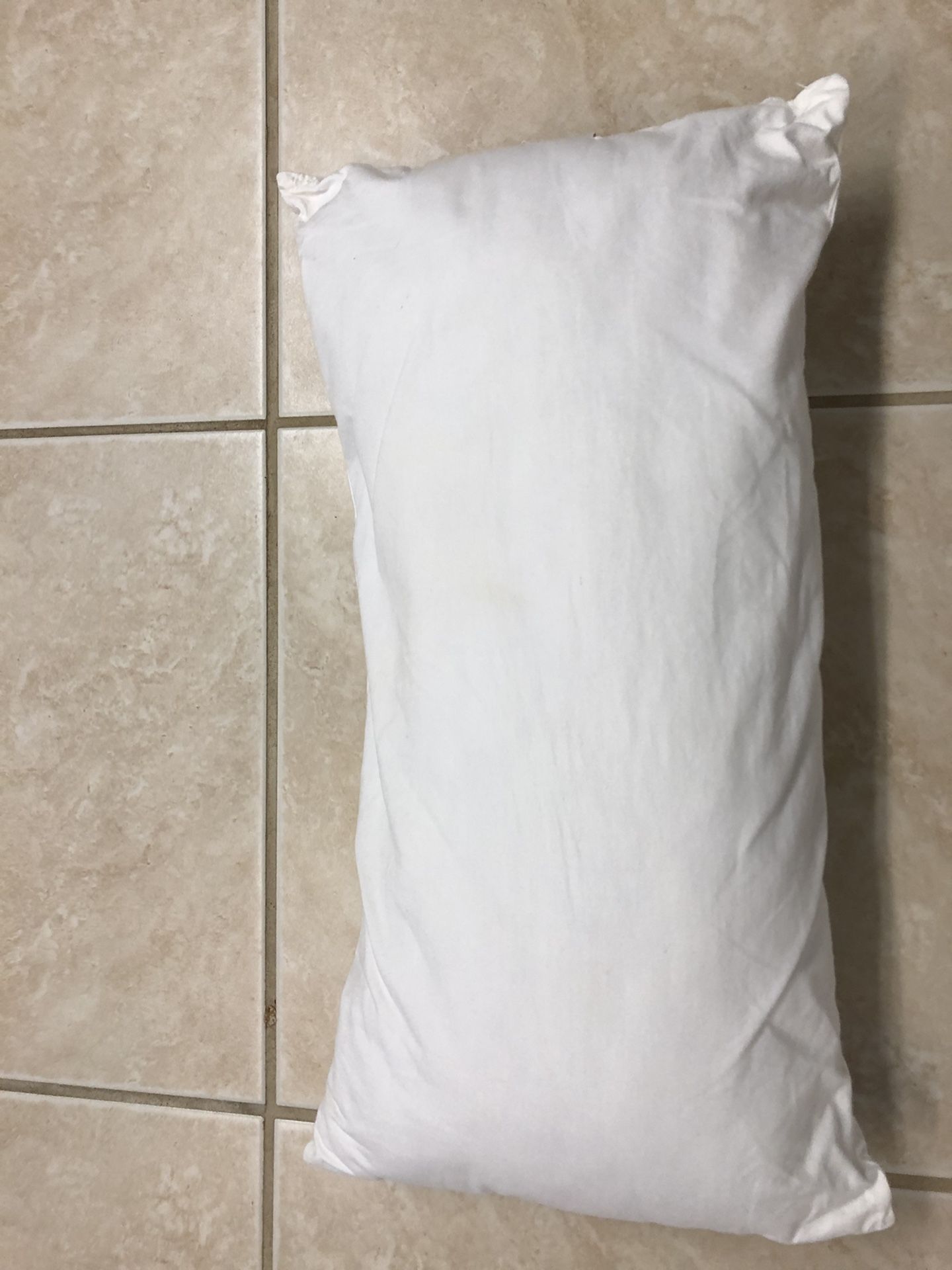 Pottery barn kids decorative pillow