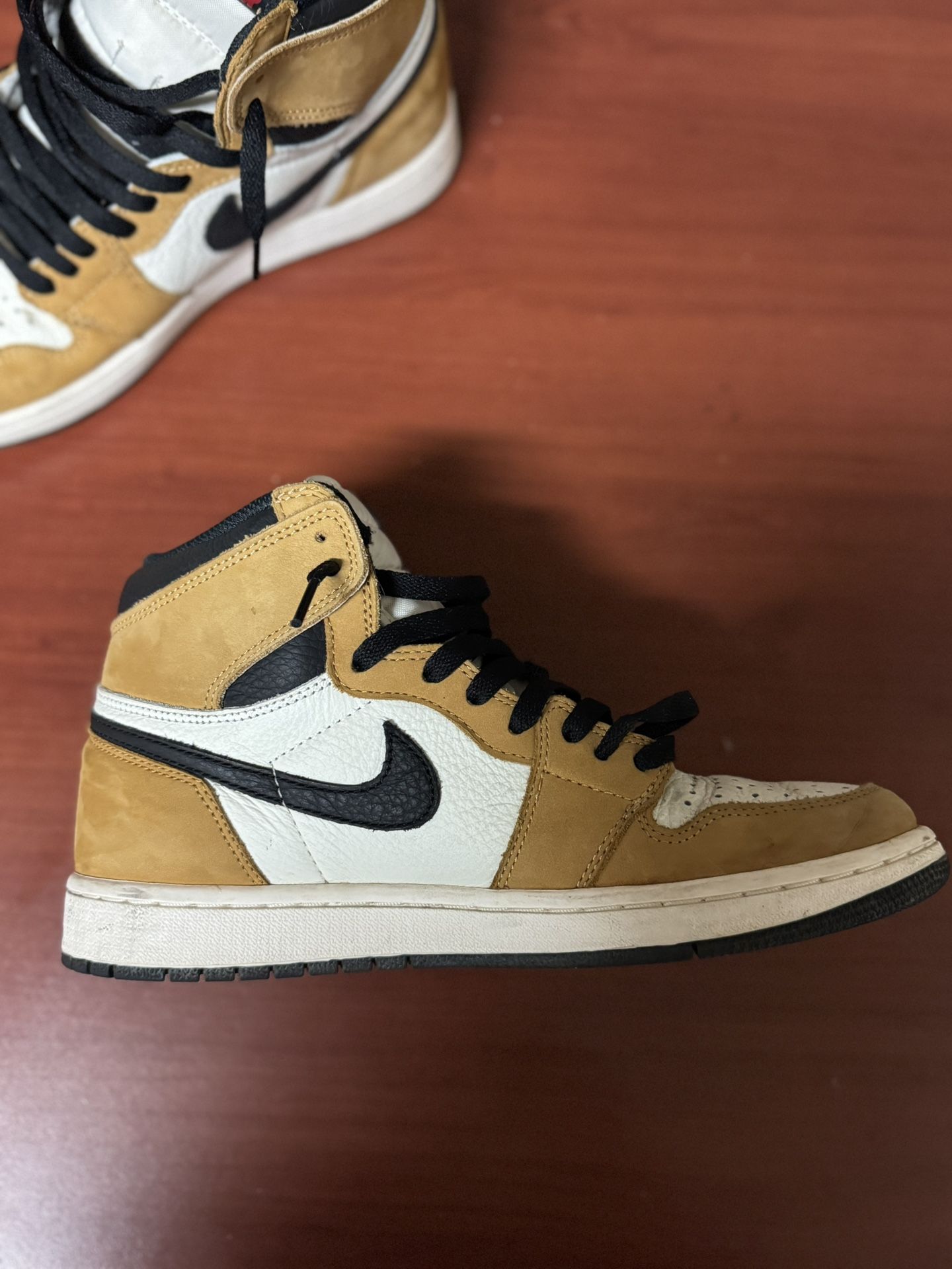 Jordan 1 Size 9