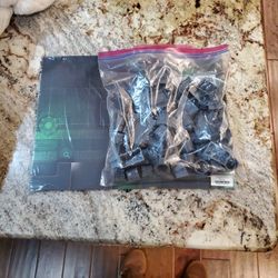 Warhammer 40K Pariah Nexus KT Terrain