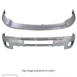 Hd Bumper
