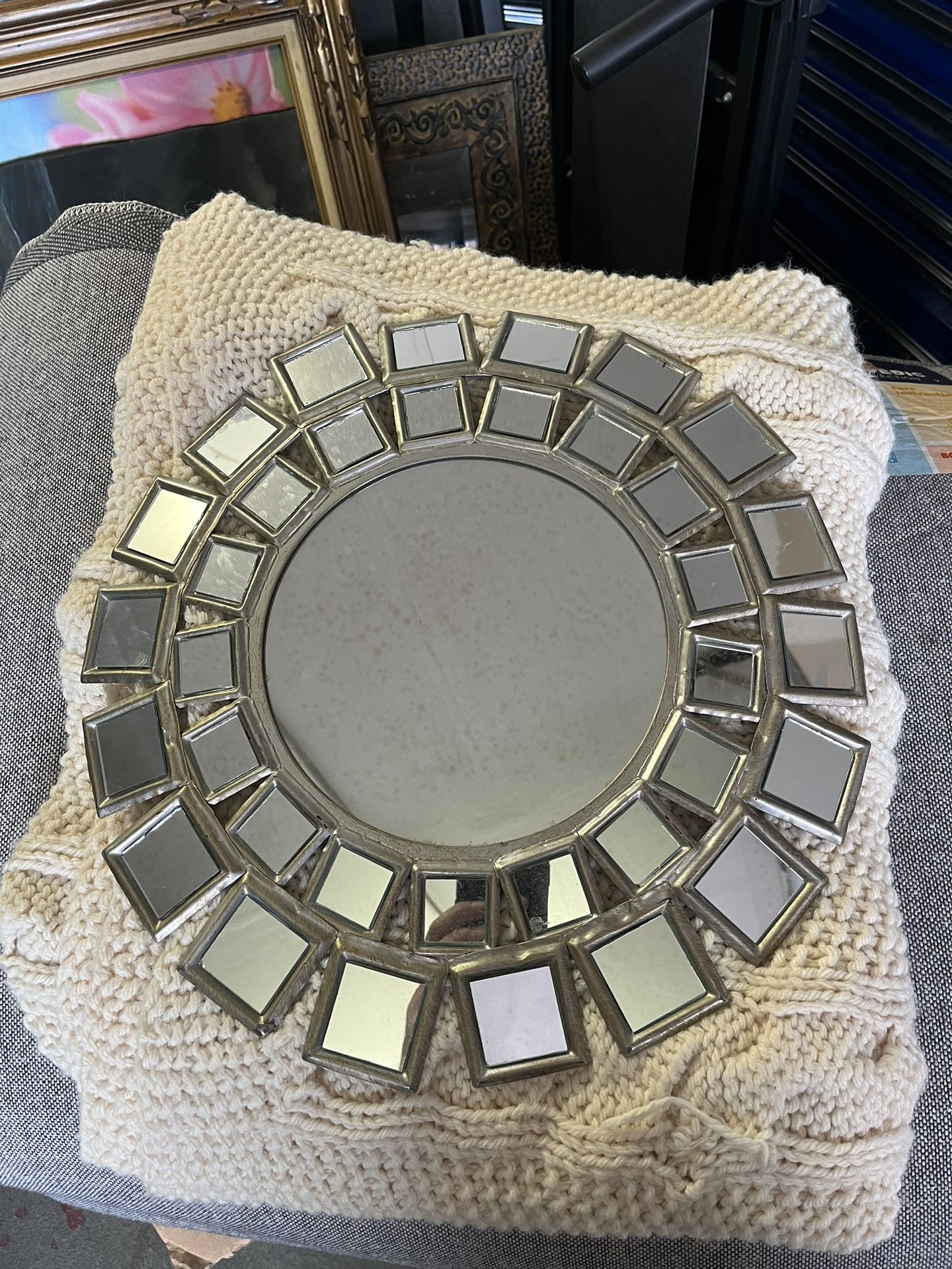 Mirror Of Mirrors 