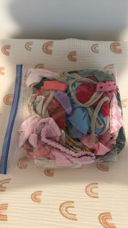 Bag of bows