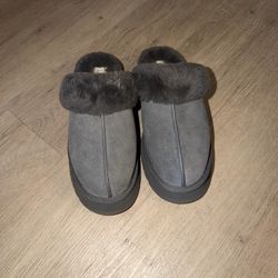 Ugg Disquette
