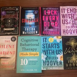 Books