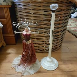 Jewelry Holders 