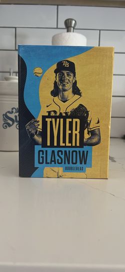 Tyler Glasnow 