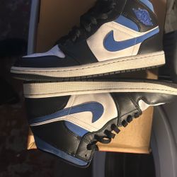 Jordan 1