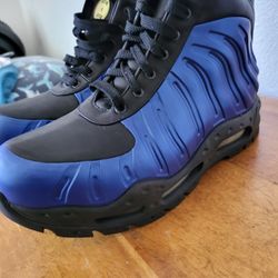 Foamdome boots 2025