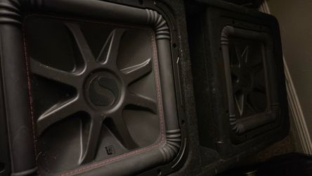 Kicker l7
