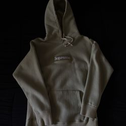 Supreme Hoodie