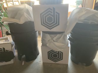 Aptus Grow Pot System