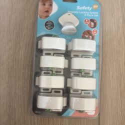 Child Locks Cabinet Locks Safety First New