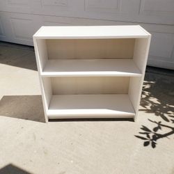 Bookshelf