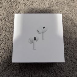 Airpod Pro Generation 2