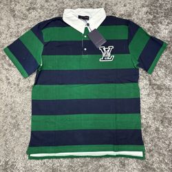 Lv Shirt size L
