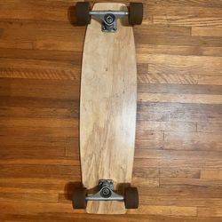 Longboard