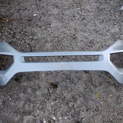 2020 To 2022 Ford Explorer Front Bumper OEM Part