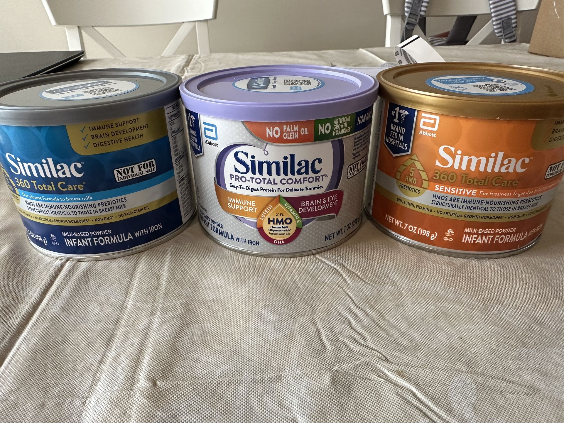 Baby Stuff