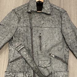 All Saints Jacket