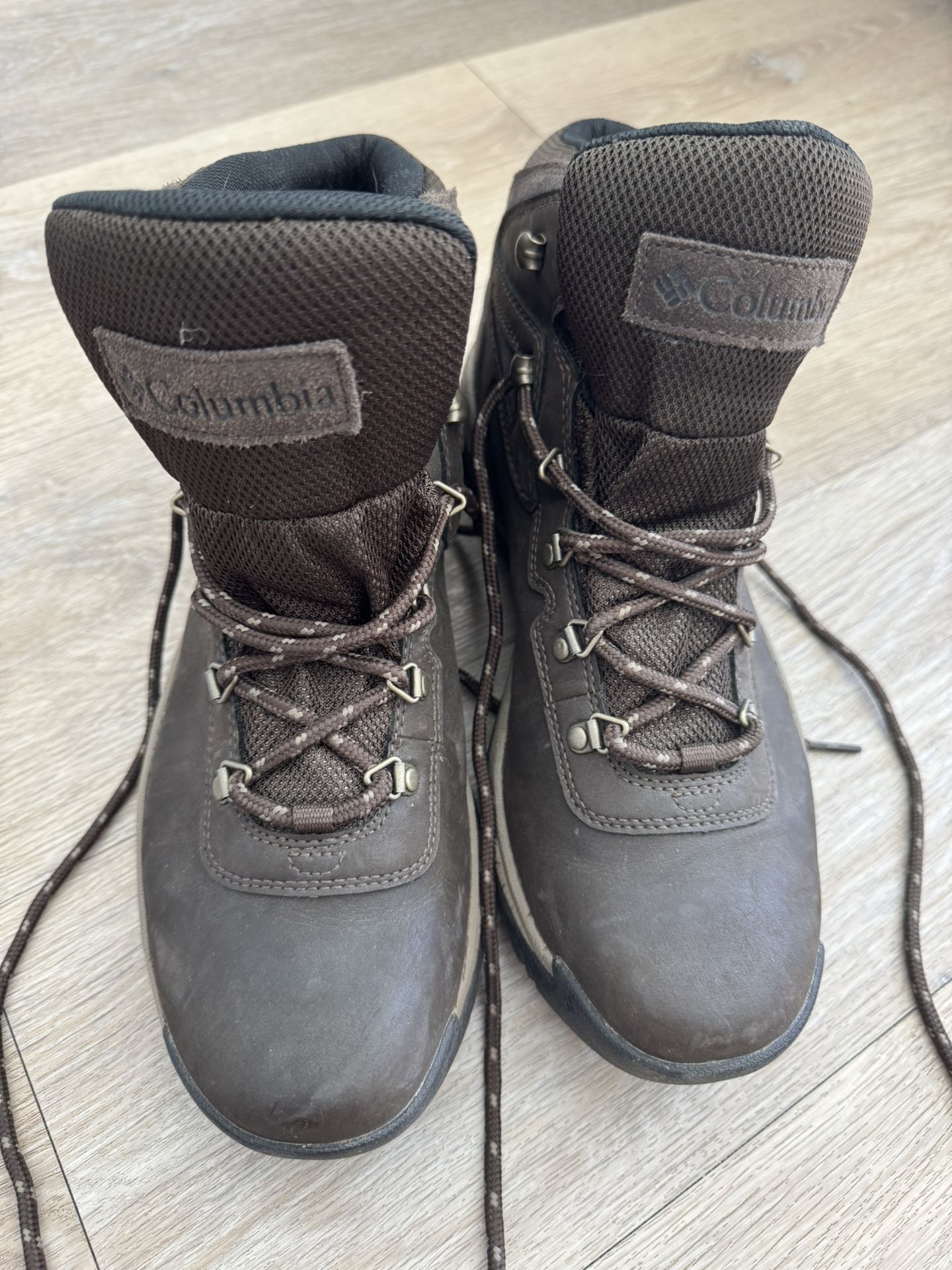 Columbia Men Hiking Boots