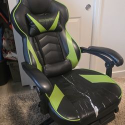 RESPAWN GAMING CHAIR