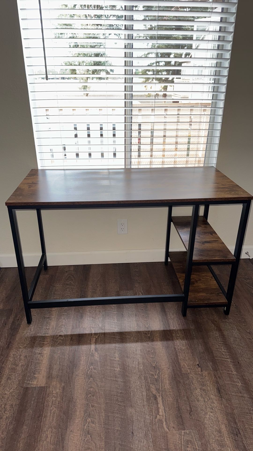 Beautiful Mid Century Modern Desk