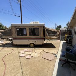 skamper pop up camper