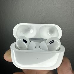 AirPod Pro