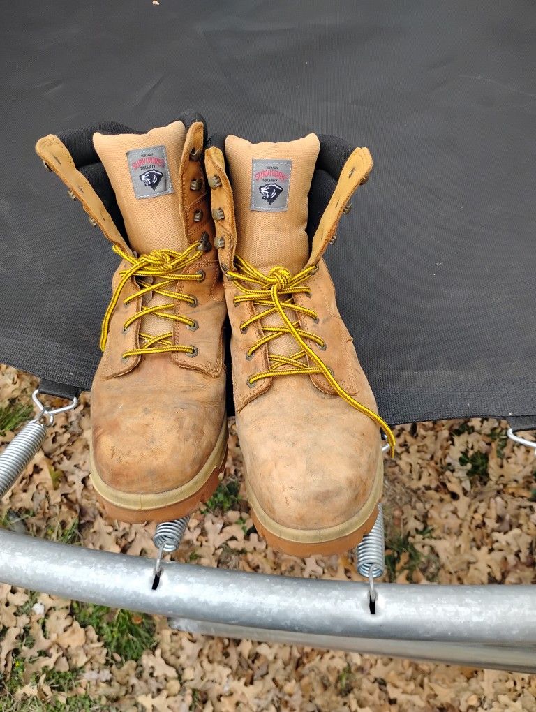 Still Good Nothing Wrong With Them