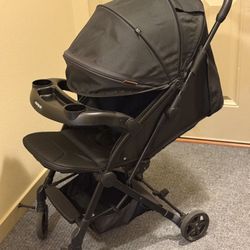 Stroller Mompush