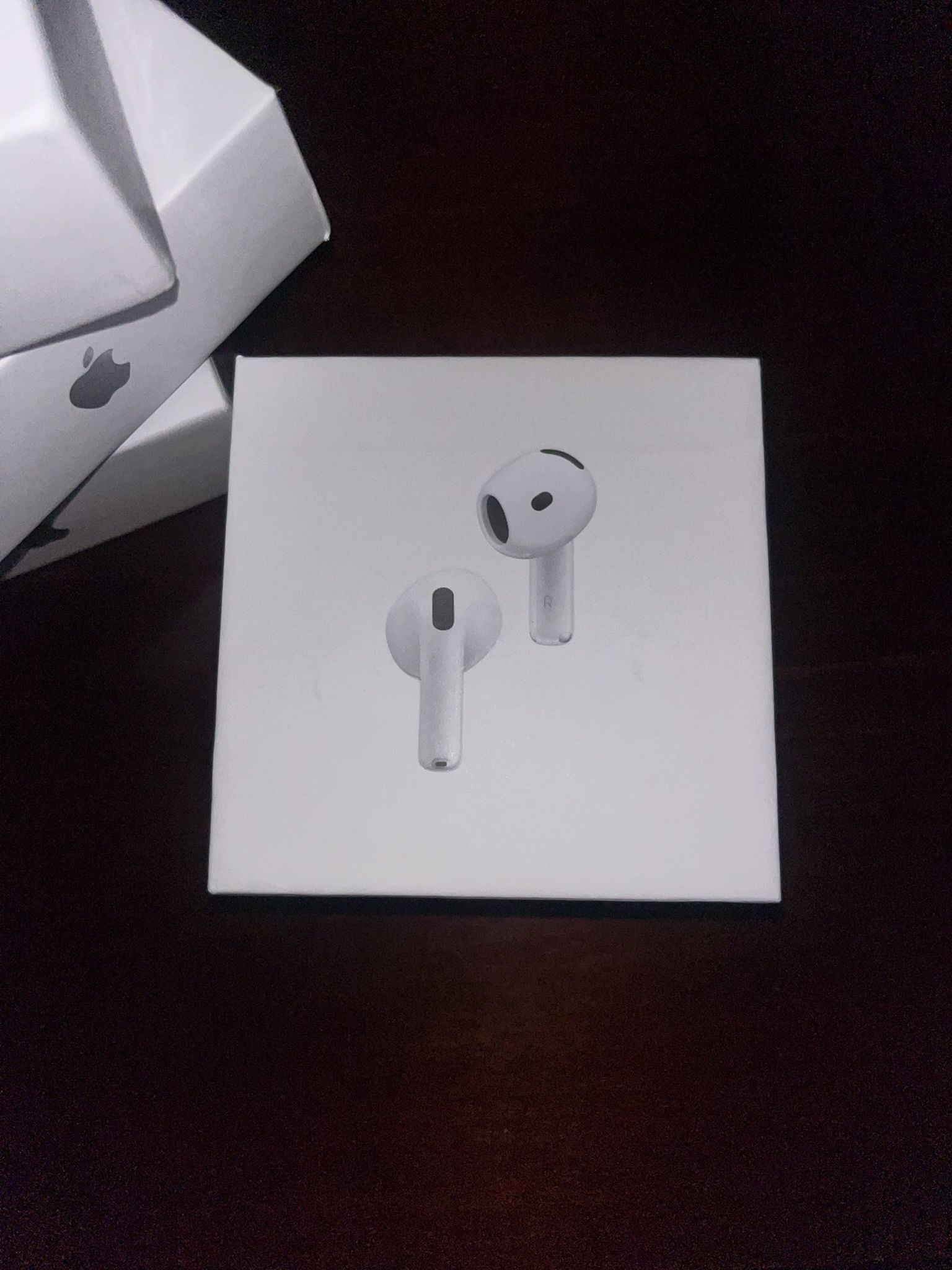 Airpod 4 ANC