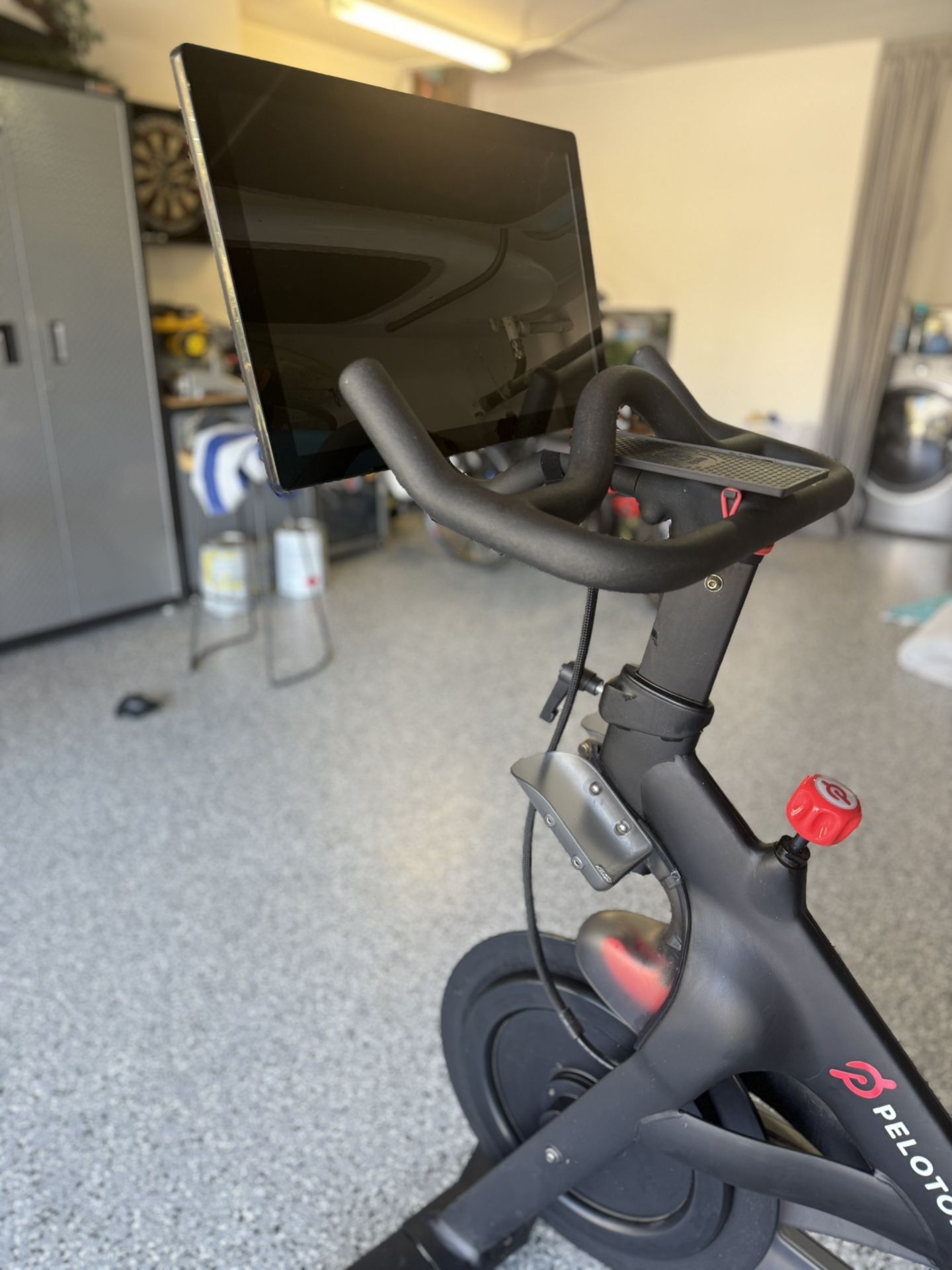 2019 Peloton 